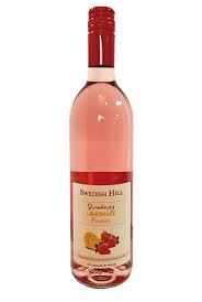 SWEDISH HILL STRAWBERRY LEMONADE