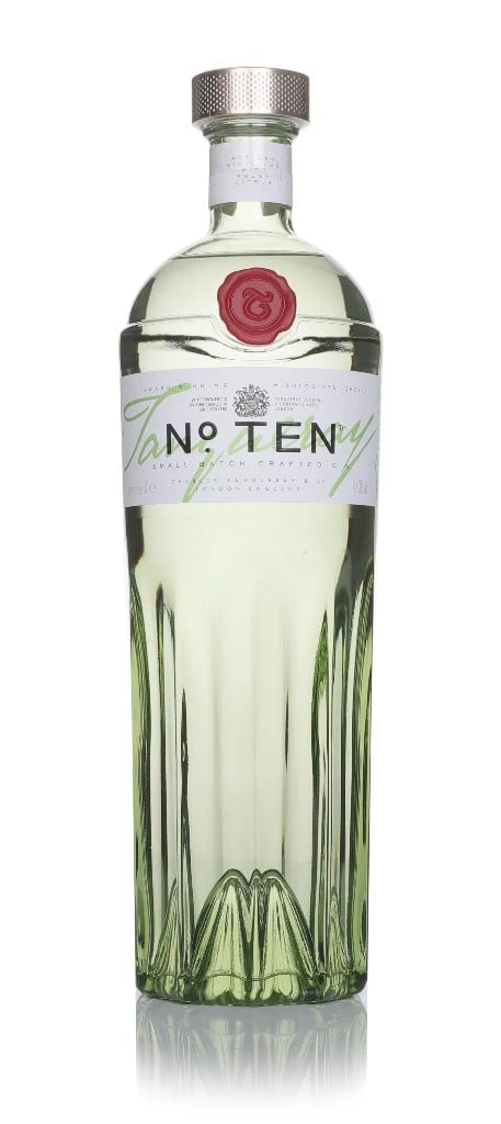 TANQUERAY NO. TEN GIN
