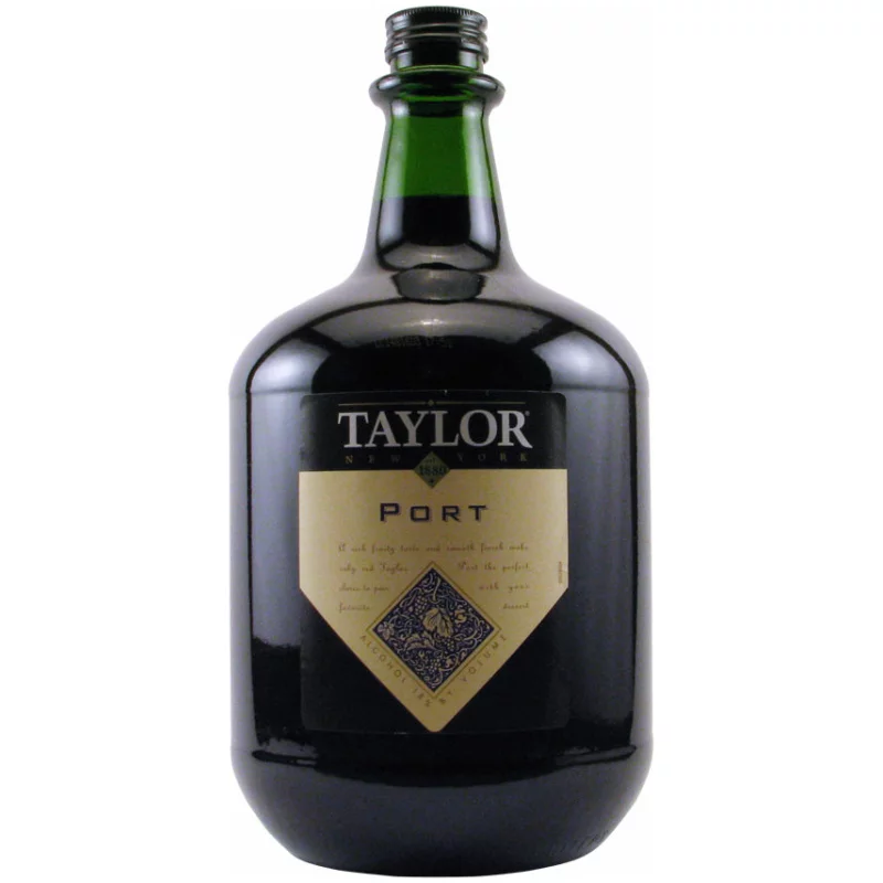TAYLOR PORT