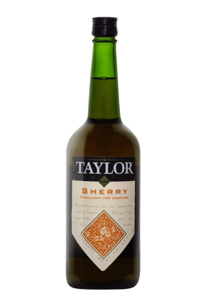 TAYLOR NEW YORK COOKING