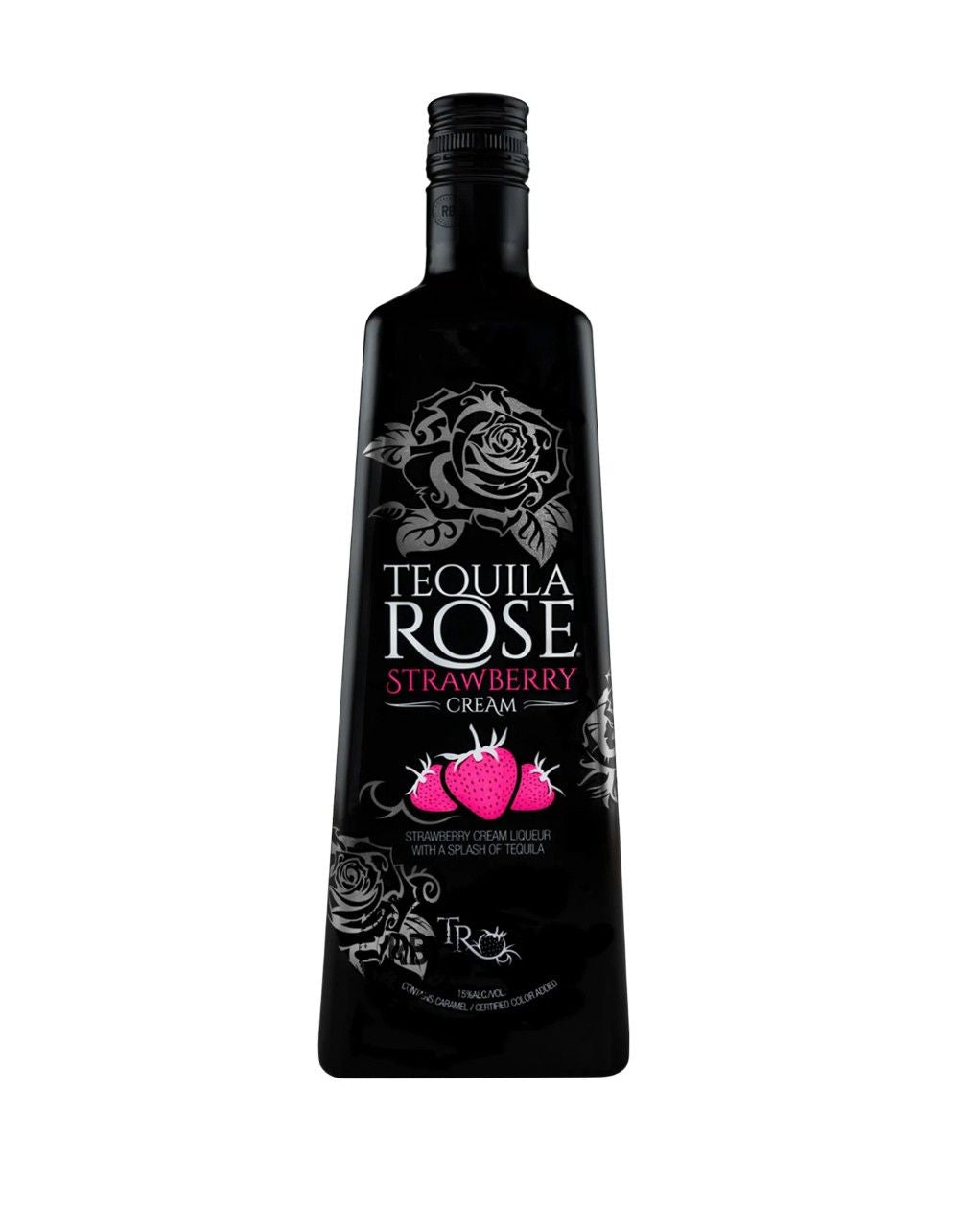 TEQUILLA ROSE STRAWBERRY