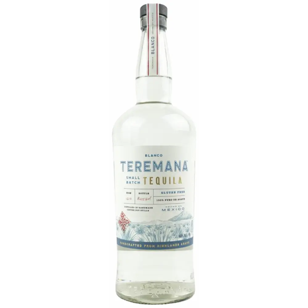 TEREMANA BLANCO