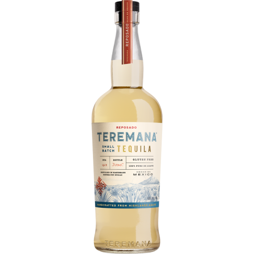 TEREMANA REPOSADO