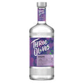 THREE OLIVES GRAPE
