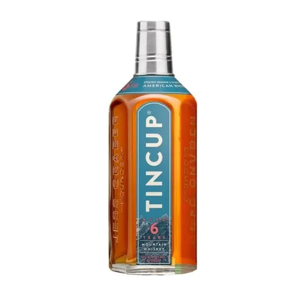 TINCUP 6 YEAR