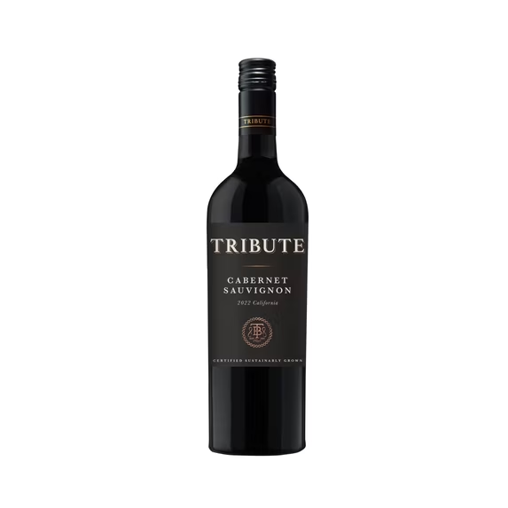 TRIBUTE CABERNET SAUVIGNON