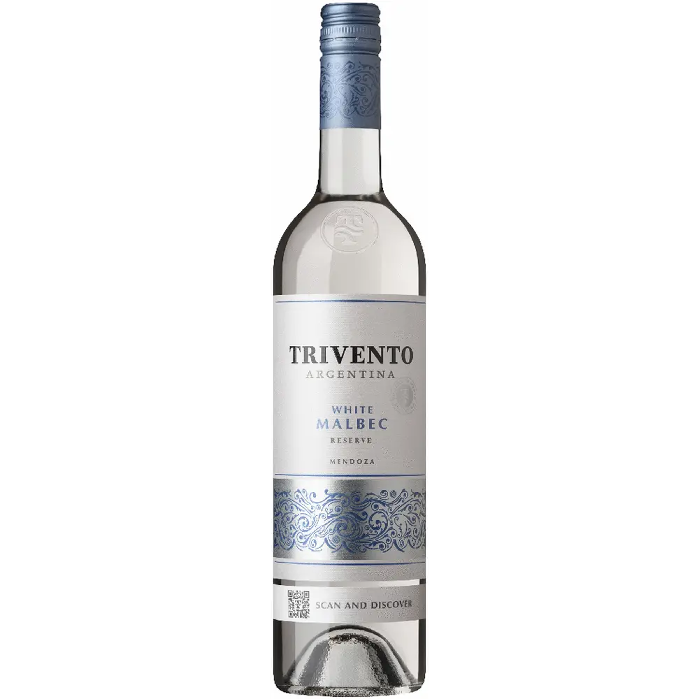 TRIVENTO WHITE MALBEC