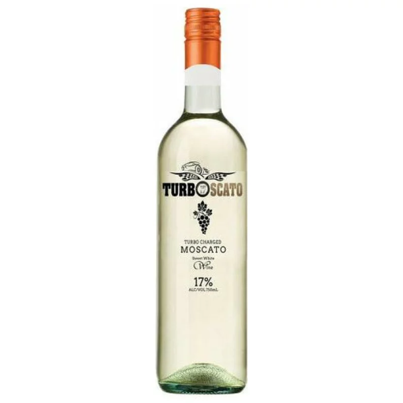 TURBOSCATO MOSCATO