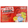 TWISTED SHOTZ RED PARTY