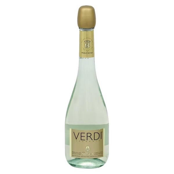 VERDI SPUMANTE CHAMPAGNE