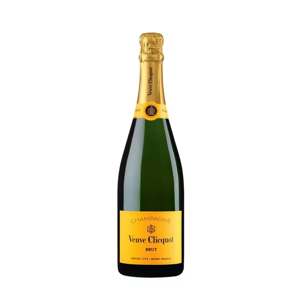 VEUVE CLICQUOT BRUT