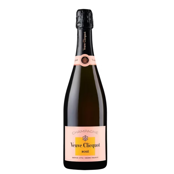 VEUVE CLICQUOT ROSE