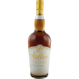 WELLER BRBN C.Y.P.B