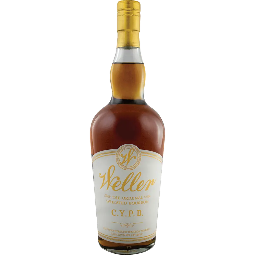 WELLER BRBN C.Y.P.B
