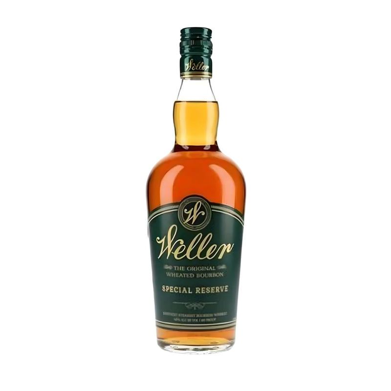 WELLER SPECIAL RESERVE BOURBON