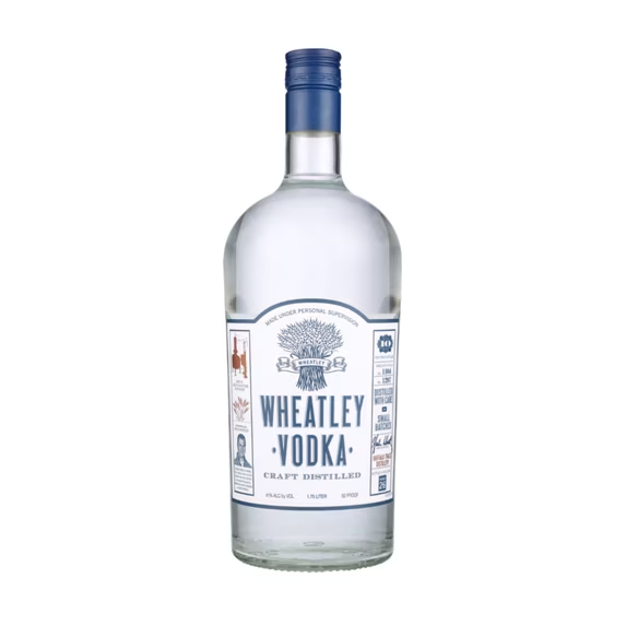 WHEATLEY VODKA