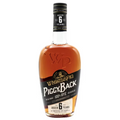 WHISTLEPIG 6 YEARS PIGGY BACK