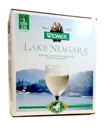 WIDMER LAKE NIAGARA