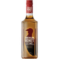 WILD TURKEY AMERICAN HONEY STING