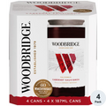 WOODBRIDGE CAB SAUVIGNON