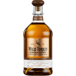 WILD TURKEY SINGLE BARREL