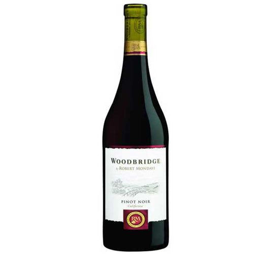 WOODBRIDGE BY ROBERT MONDAVY PINOT NOIR