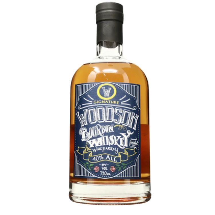 WOODSON BOURBON