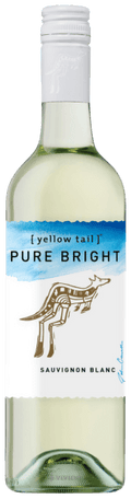 YELLOW TAIL PURE BRIGHT SAUVIBNON BLANC