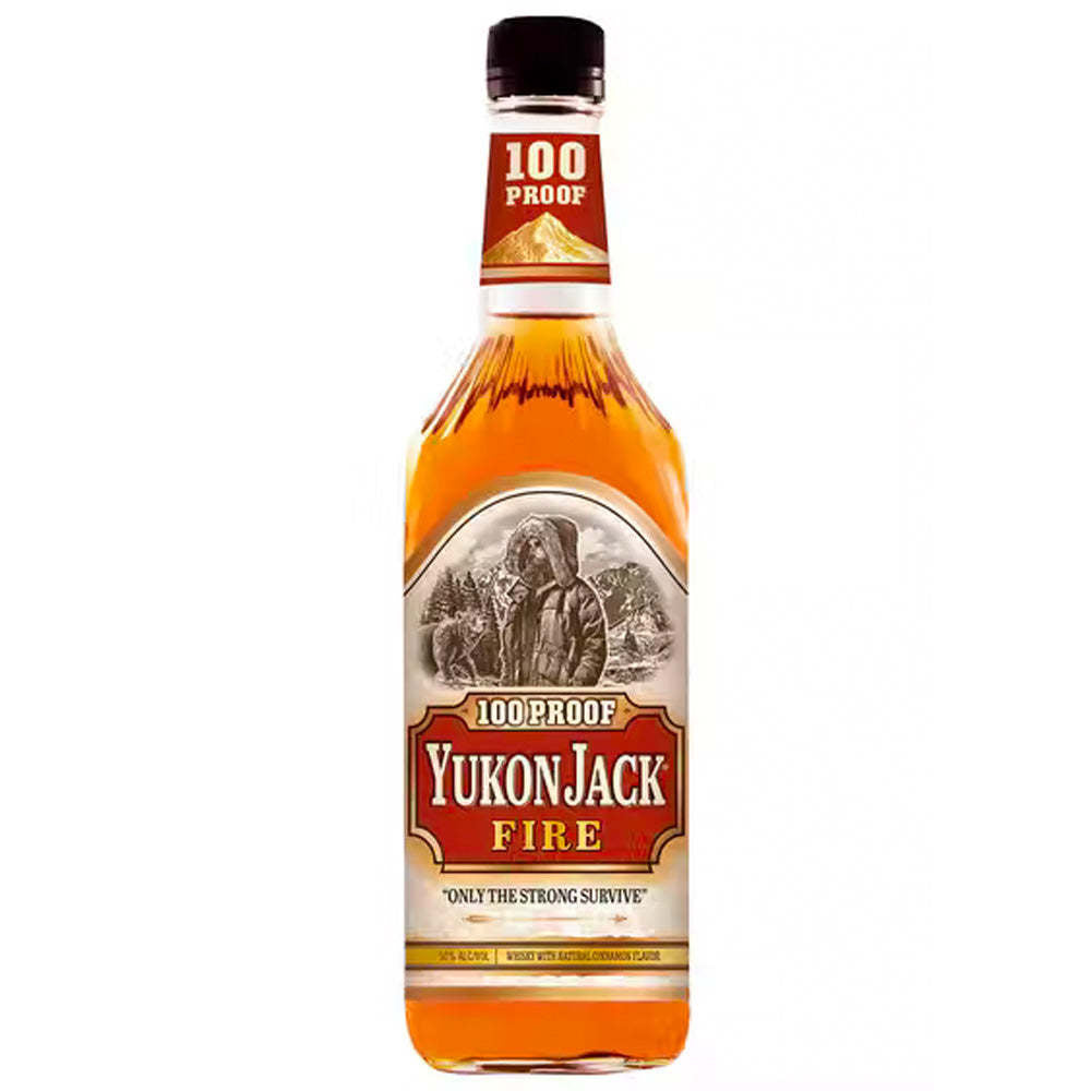 YUKONJACK FIRE