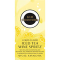 Kim Crawford Iced Tea Lemon