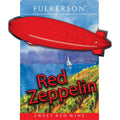 Red Zeppelin Fulkerson