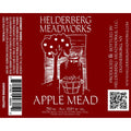 Helderberg Mead Apple Mead