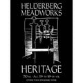 Helderberg Meadworks Heritage Honey