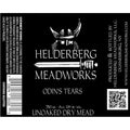 Helderberg Meadworks Odin'S Tears