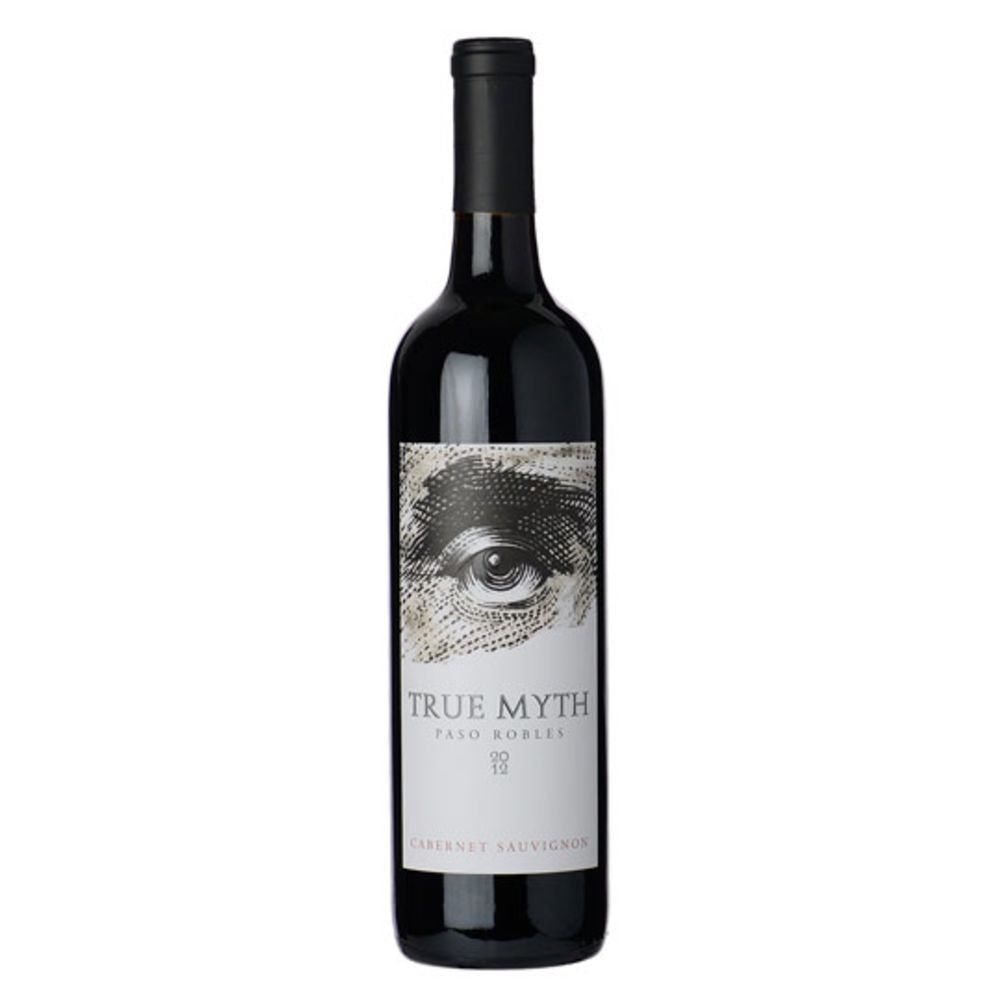 True Myth Cabernet Sauvignon