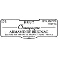 Armand De Brignac Brut