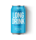 Long Drink Citrus 6pk cans