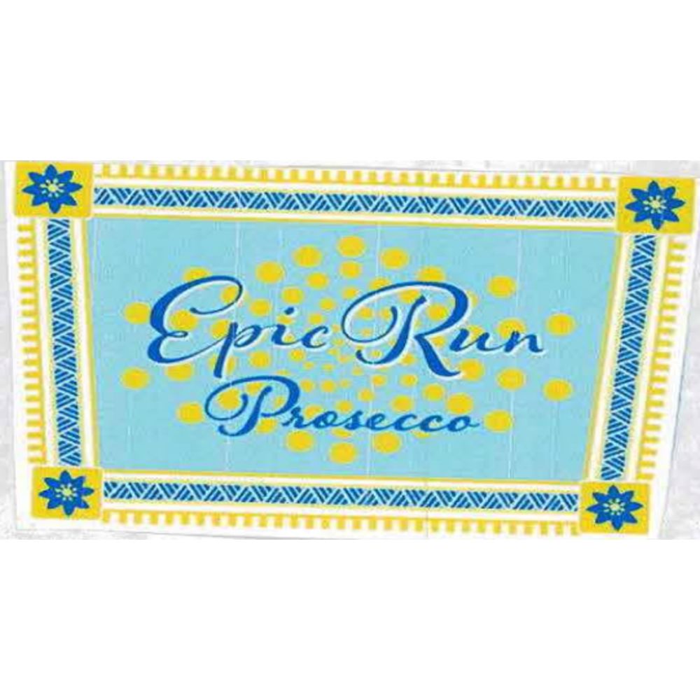 Epic Run Prosecco