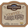 Tennessee Legend Coffee Whiskey