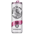 White Claw Black Cherry