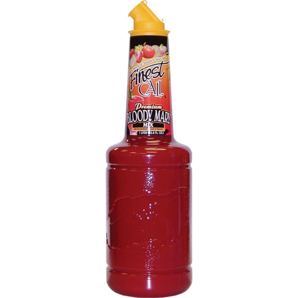 Finest Call Bloody Mary Premium