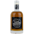 Good Fucking Bourbon Small Batch