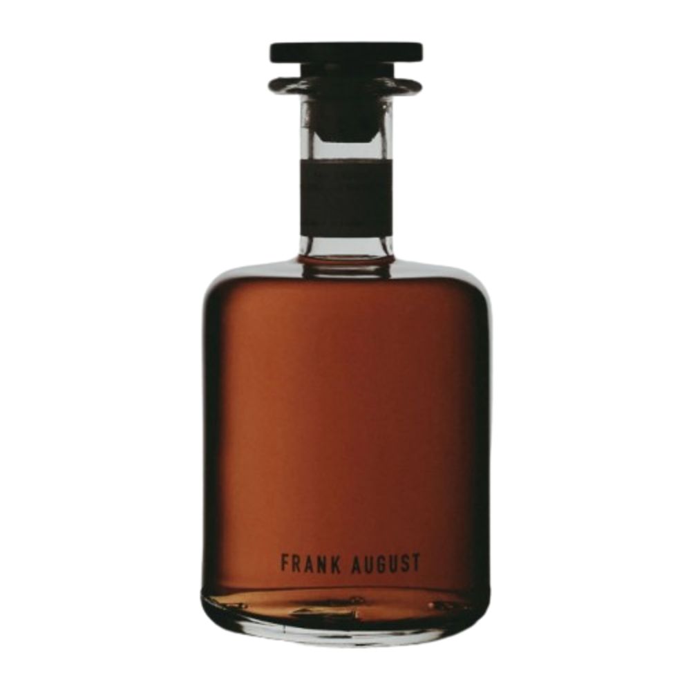 Frank August Bourbon
