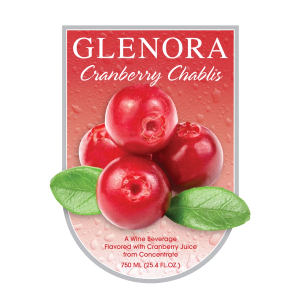 Glenora Cranberry