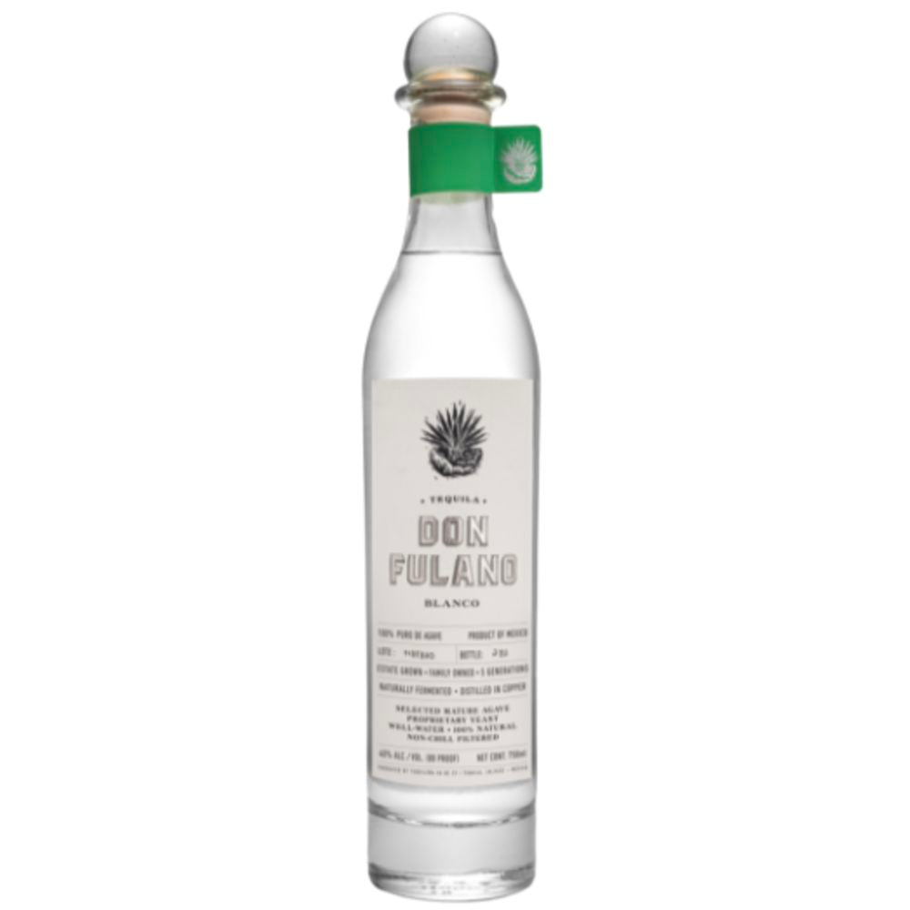 Don Fulano Blanco