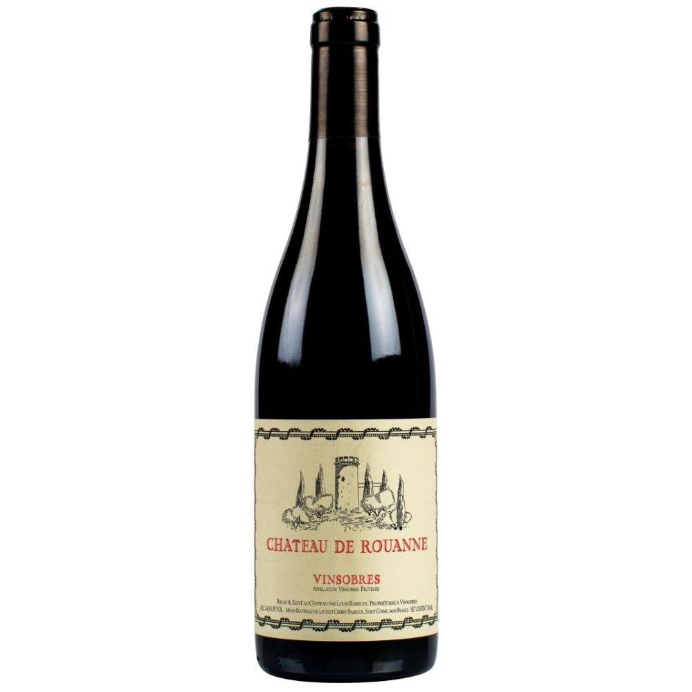 Chateau De Rouanne Vinsobres