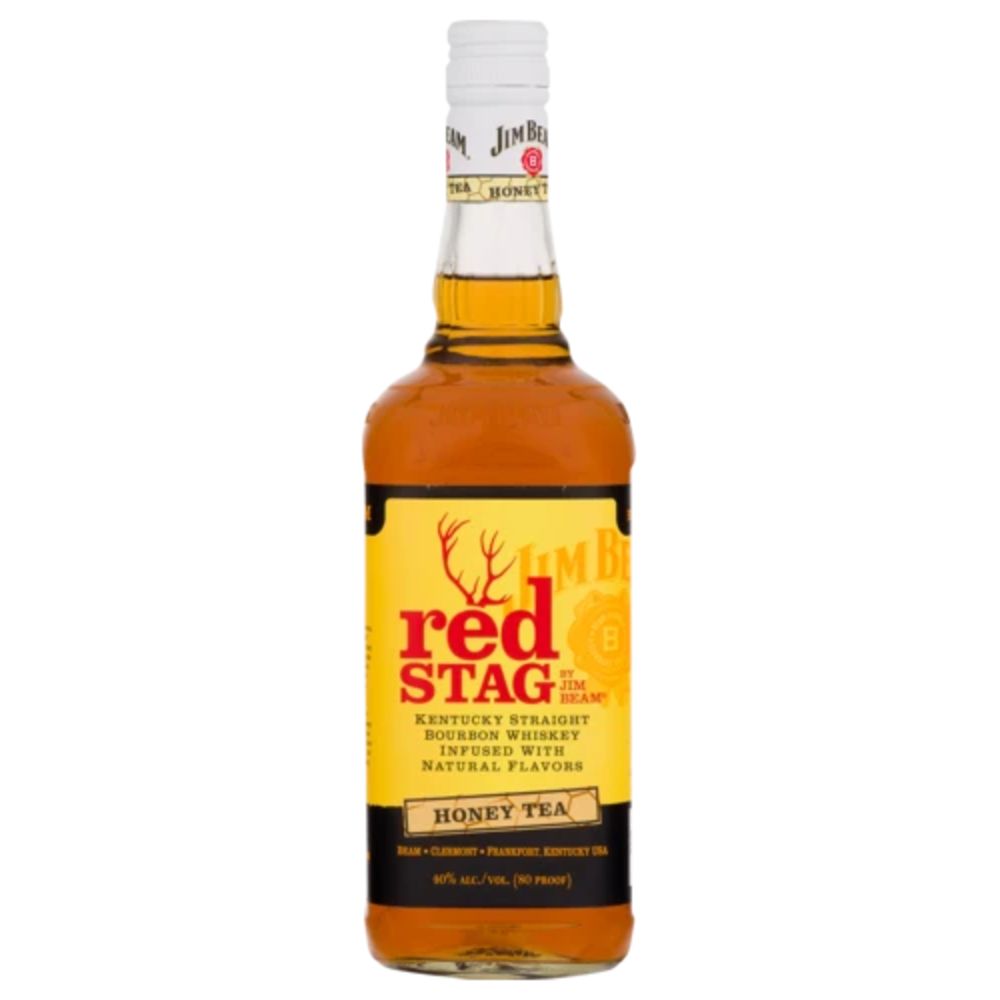 Jim Beam Red Stag
