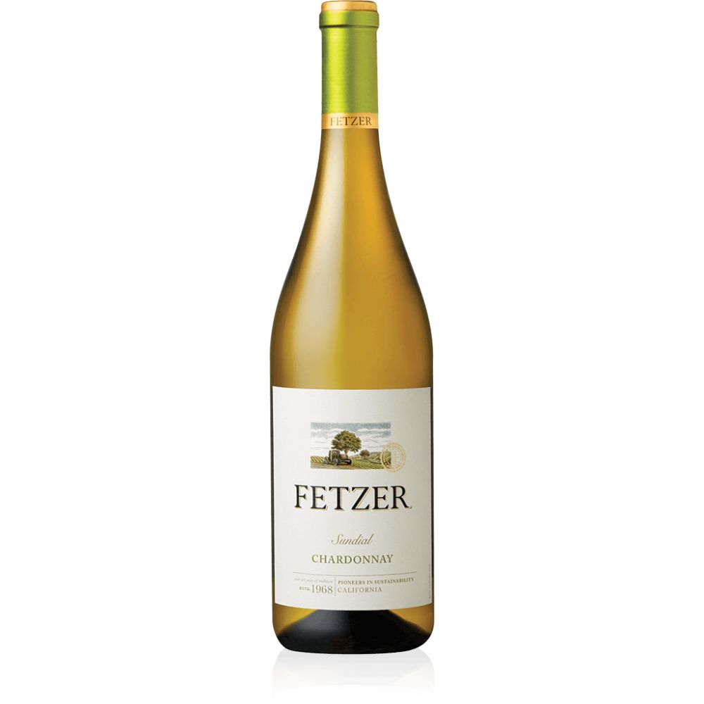 Fetzer Chardonnay