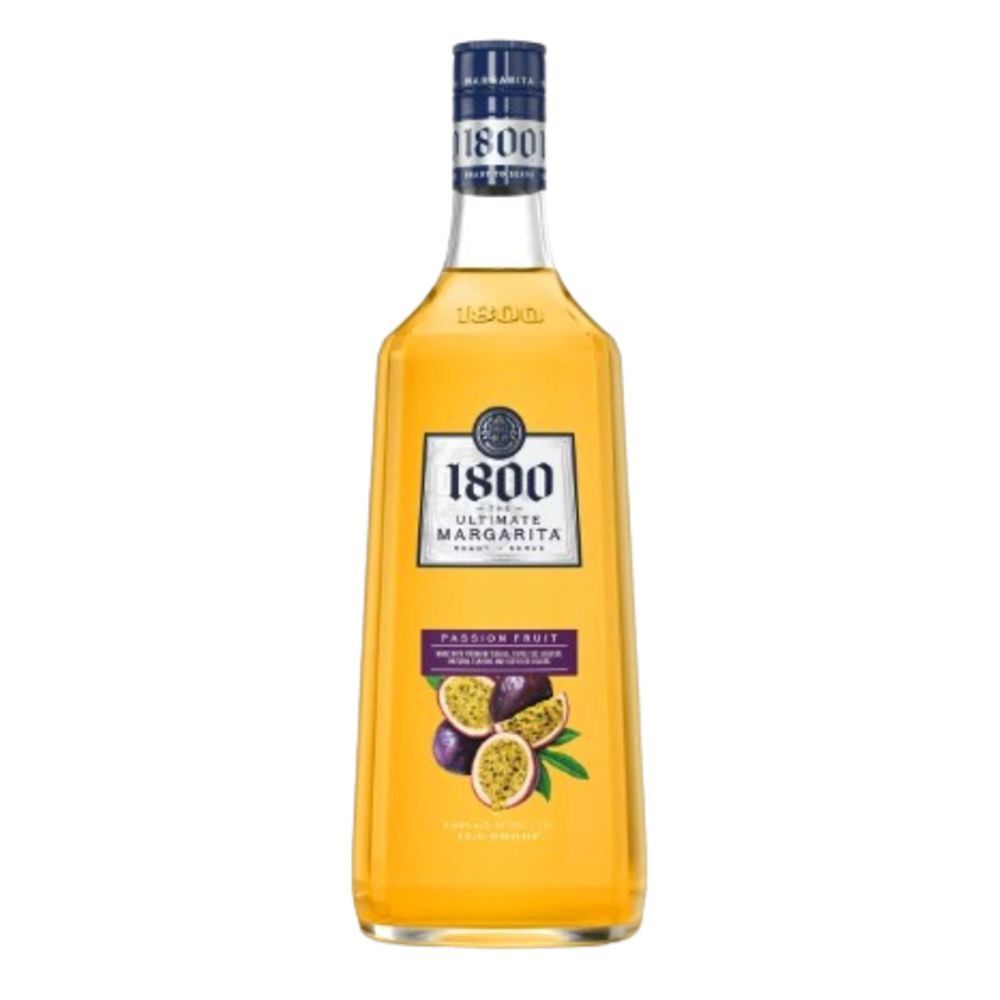 1800 Margarita Passion Fruit