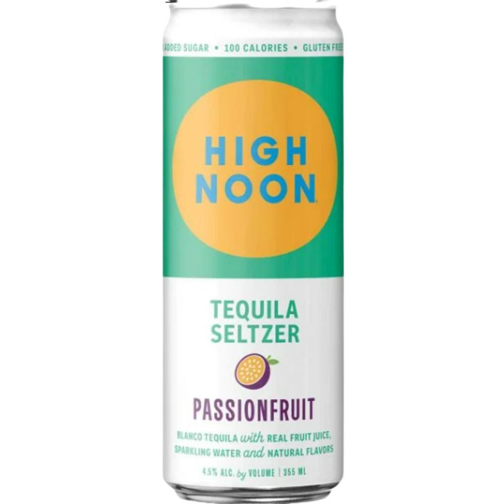 High Noon Passionfruit